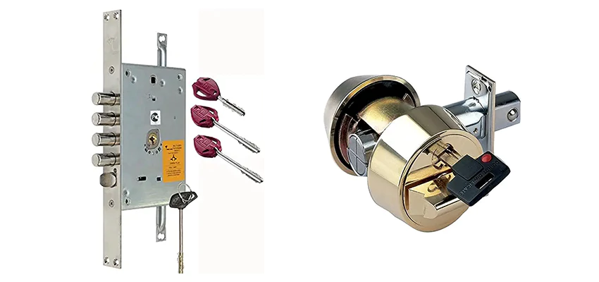 Mul-T-Lock Vehicle Locks Installation in St Petersburg, FL