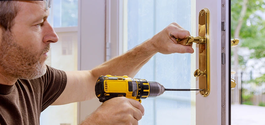 Affordable Bonded & Insured Locksmiths in St Petersburg, FL