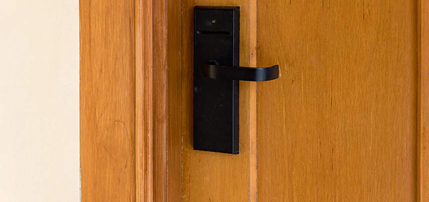 Security Gates For Home Invasion Prevention in St Petersburg, Florida