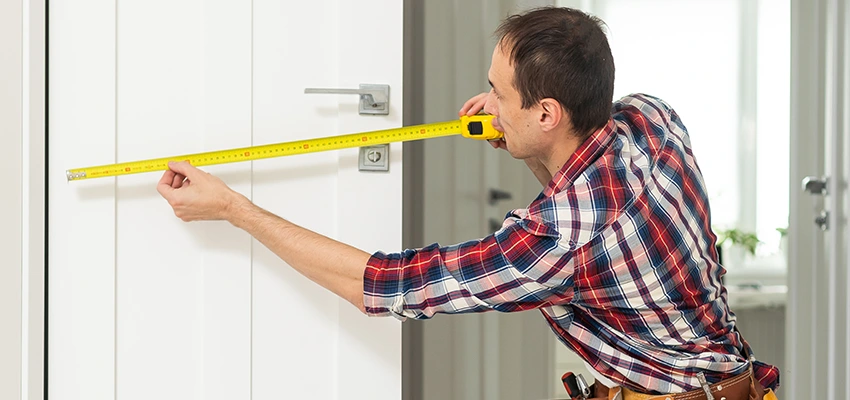 Bonded & Insured Locksmiths For Lock Repair in St Petersburg, Florida